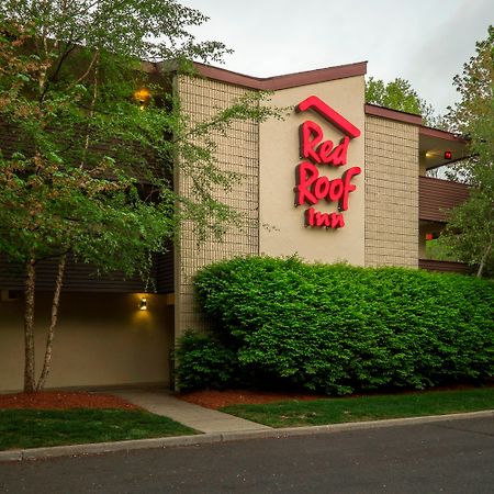 Red Roof Inn Tinton Falls-Jersey Shore Екстер'єр фото