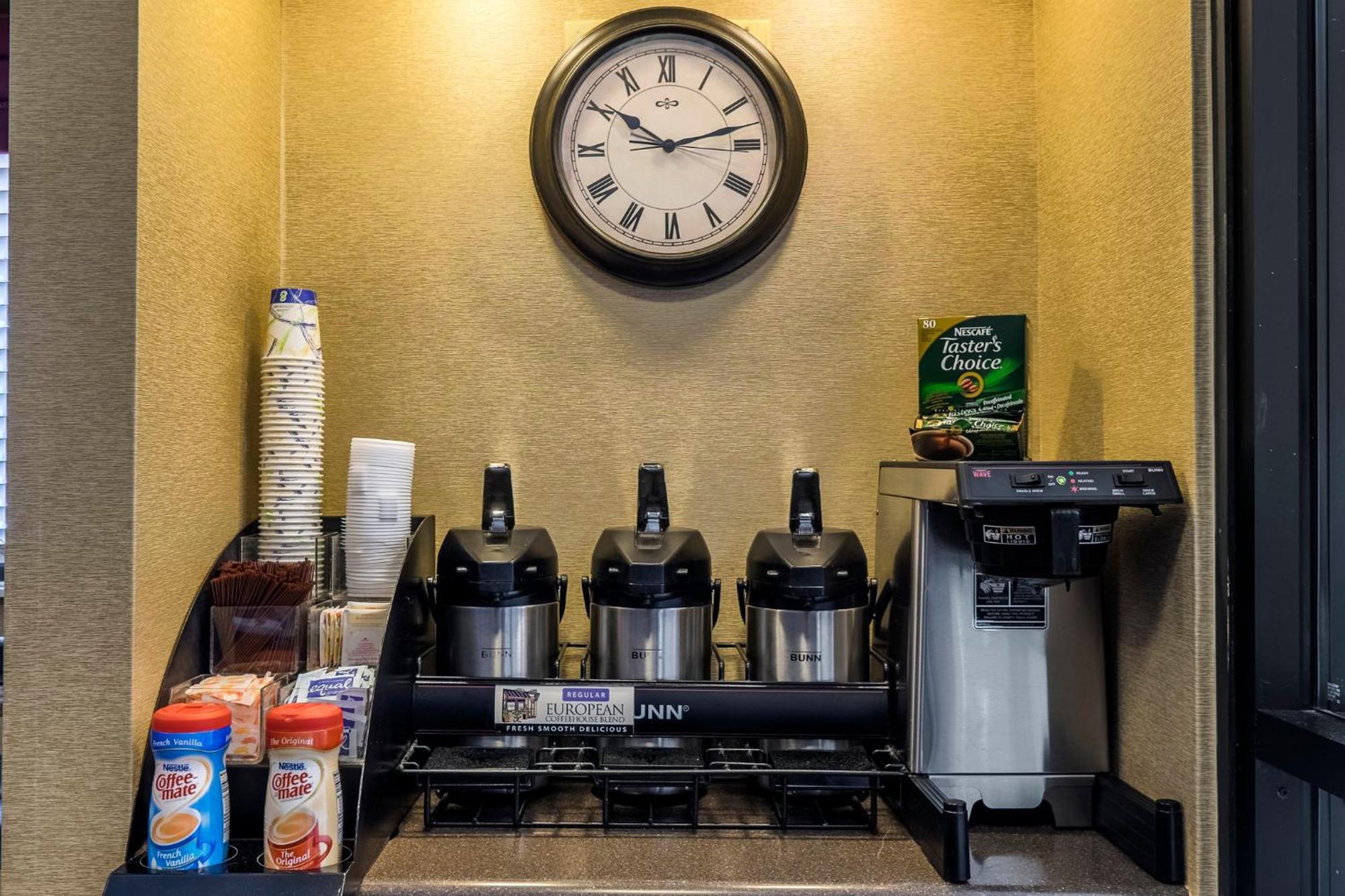 Red Roof Inn Tinton Falls-Jersey Shore Екстер'єр фото